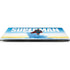 Superman 2025 Fortress of Solitude Classic Rise Dell XPS Skin